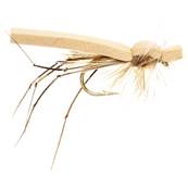 Turrall Foam Body Tan Daddy Long Legs Trout Fly