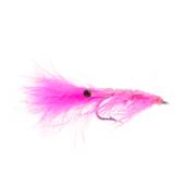 Turrall Gopher Shrimp Pink Premium Saltwater Fly