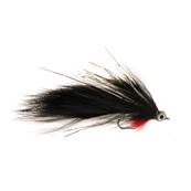Turrall Hildegaard Black Sea Trout Fly