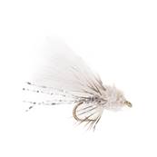 Turrall Micro Silver Mini Muddler Trout Fly