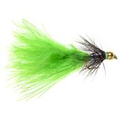 Turrall Mini Lime Dancer Trout Fly