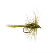 Turrall Olive Midge Trout Fly