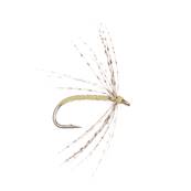Turrall Partridge & Yellow Wet Hackled Trout Fly