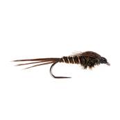 Turrall Pheasant Tail Standard Nymph Barbless Trout Fly