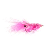 Turrall Pink Icelandic Shrimp Sea Trout Fly