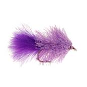 Turrall Purple Blob / Bung Trout Fly