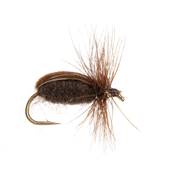 Turrall Standard Brown Standard Nymph Trout Fly