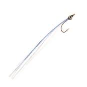 Turrall Tiger Blue Sand Eel Premium Saltwater Fly