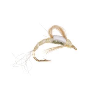 Turrall Biot Loopwing Pale Morning Trout Fly