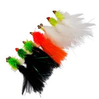 Snowbee Cats & Dogs Fly Selection