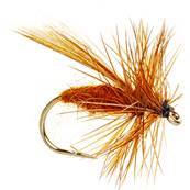 Turrall Brown Sedge Trout Fly