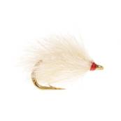 Turrall Coral Docker Blob / Bung Trout Fly