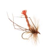 Turrall Detached Orange Daddy Long Legs Trout Fly