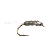 Turrall Flash Stalking Bug Stalking Trout Fly