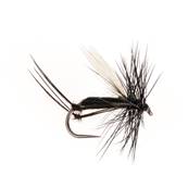 Turrall Hawthorne Dry Winged Barbless Trout Fly