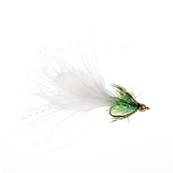 Turrall Loyton Guinea Cat Streamer / Lure Trout Fly
