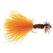 Turrall Marabou Nugget Orange Montana Trout Fly