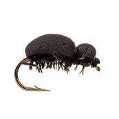Turrall Owers Beetle Terrestrial Trout Fly