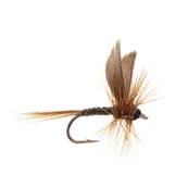 Turrall Red Quill Dry Winged Trout Fly