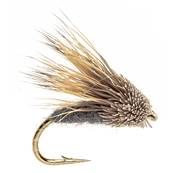 Turrall Streeking Grey Caddis / Sedge Trout Fly