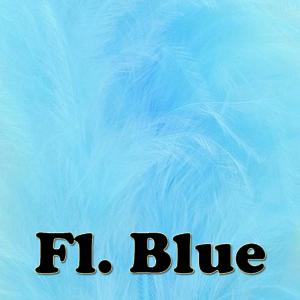 Veniard Fluorescent Blue