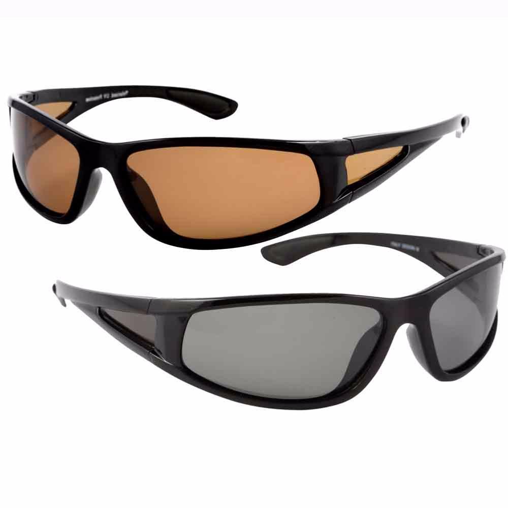 Snowbee Sports Polarised Sunglasses Fishing Sunglasses Polarised 