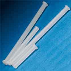 Type B Slipstream Tubes (Heavy Plastic)