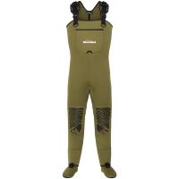 Snowbee Classic Neoprene Stockingfoot Chest Waders