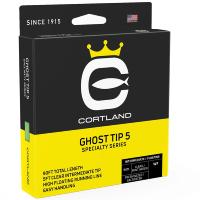 Cortland Ghost Tip 5 Fly Line