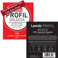 Leeda Profil Casts - Selecta