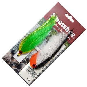Snowbee Red Eye Killers Fly Selection