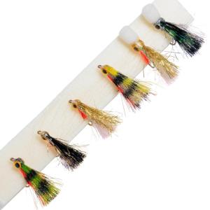 Snowbee Elite Fry Fly Selection