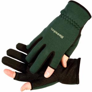 Snowbee Lightweight Neoprene Gloves - 13141