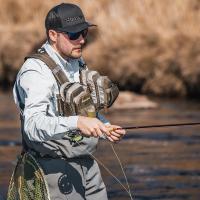 Snowbee Prestige Technical Fishing Shirt – Taupe