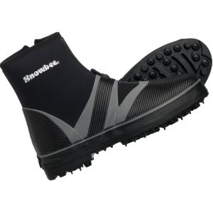 Snowbee Rockhopper Spike Sole Wading Boots