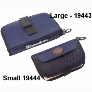 Snowbee Saltwater Fly Wallet - Large - 19443