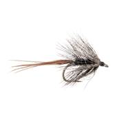 Turrall Black Dabbler Trout Fly
