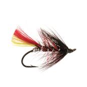 Turrall Clan Chief Dapping Single Salmon Fly