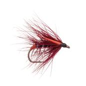 Turrall Claret Snatcher Trout Fly