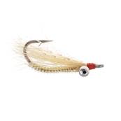 Turrall Crazy Charlie-Tan Premium Saltwater Fly