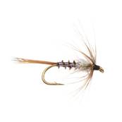 Turrall Cruncher UV Pearl Slim Line Nymph Trout Fly