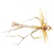 Turrall Detached Bead Head Daddy Long Legs Trout Fly