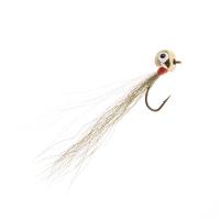 Turrall Gold Big Eye Heavy Jig Coarse Fly