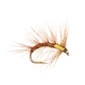 Turrall Hairy Fiery Brown Snatcher Trout Fly