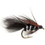 Turrall Mini Ace Of Spades Mini Lure Trout Fly