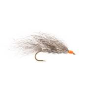 Turrall Silver Fox Sea Trout Fly