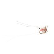 Turrall Spey Mysis Pink Sea Trout Fly