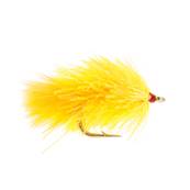 Turrall Sunburst Blob / Bung Trout Fly