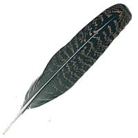 Grouse Speckled Centre Tails