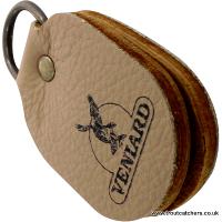 Veniard Amadou Patch